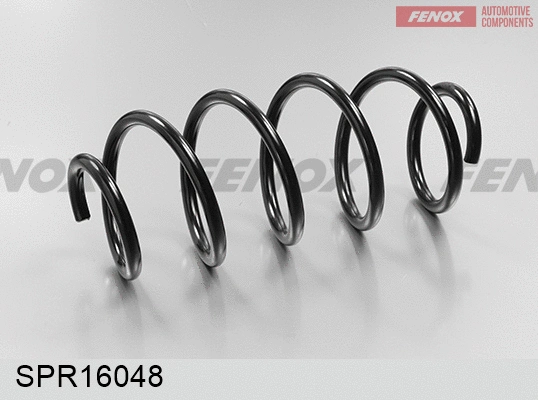 Suspension Spring (SPR16048)