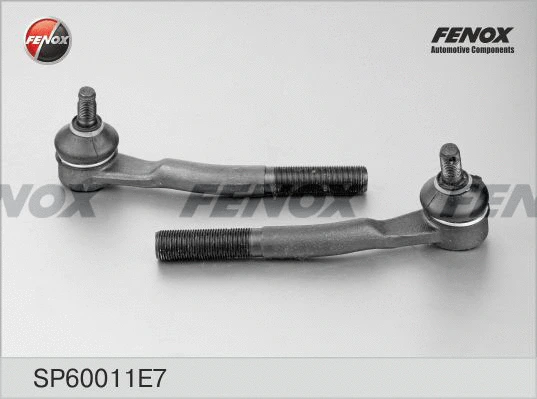 Tie Rod End (SP60011E7)