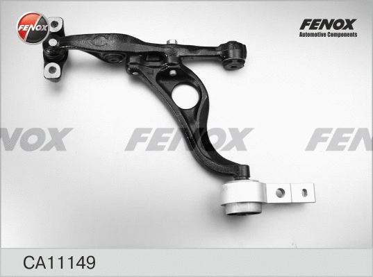 Control/Trailing Arm, wheel suspension (CA11149)