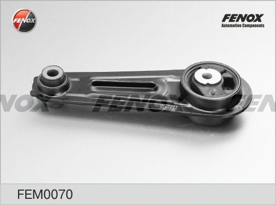 Mounting, engine (FEM0070)