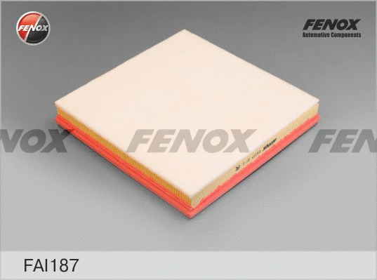 Air Filter (FAI187)