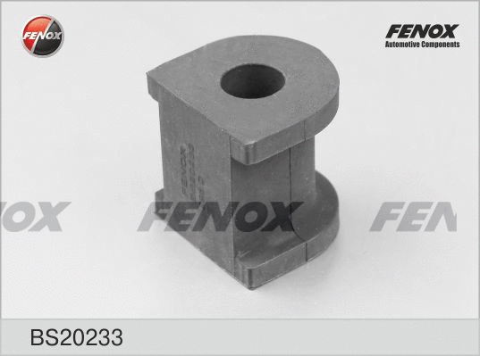 Bushing, stabiliser bar
