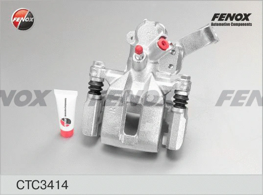 Brake Caliper Axle Kit