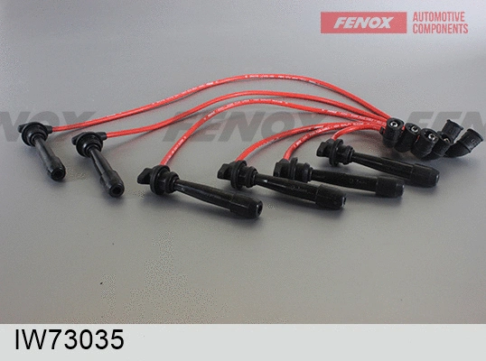 Ignition Cable Kit (IW73035)