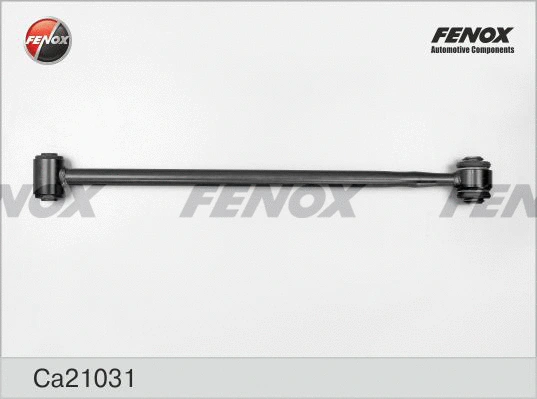 Control/Trailing Arm, wheel suspension (CA21031)