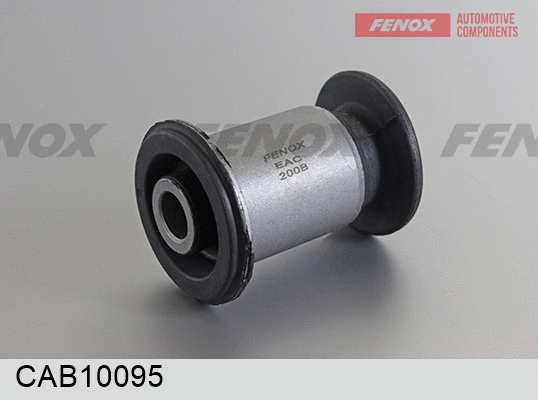 Mounting, control/trailing arm (CAB10095)