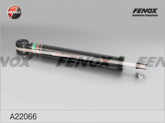 Shock Absorber (A22066)