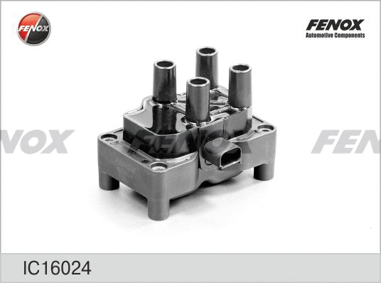 Ignition Coil (IC16024)