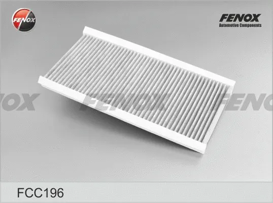 Filter, cabin air