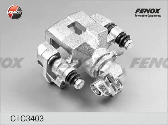 Brake Caliper Axle Kit