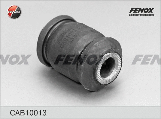 Mounting, control/trailing arm (CAB10013)