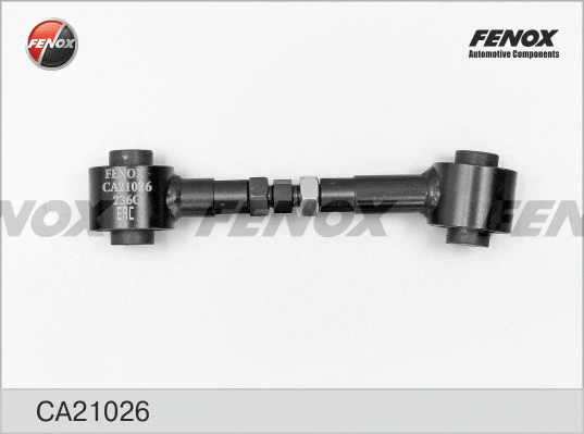 Control/Trailing Arm, wheel suspension (CA21026)
