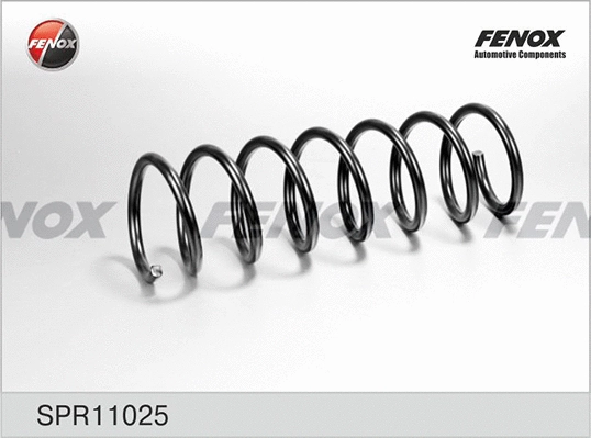 Suspension Spring (SPR11025)