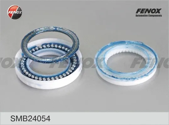 Rolling Bearing, suspension strut support mount