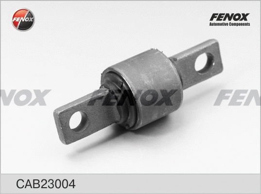 Mounting, control/trailing arm (CAB23004)