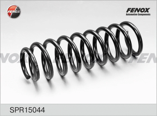Suspension Spring (SPR15044)