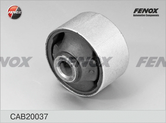 Mounting, control/trailing arm