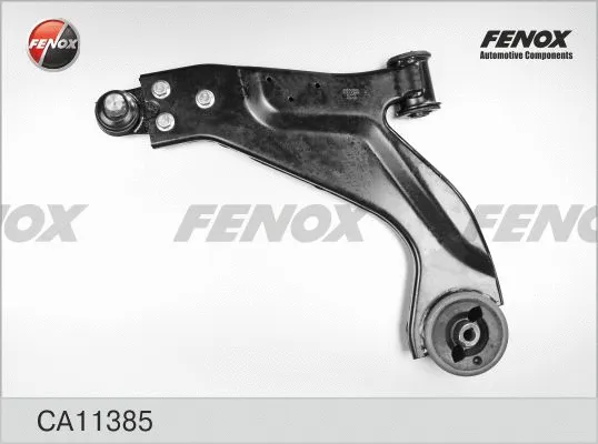 Control/Trailing Arm, wheel suspension (CA11385)