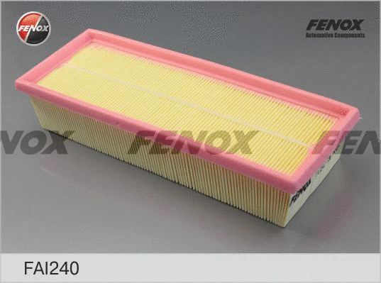 Air Filter (FAI240)