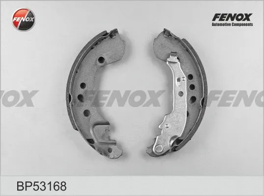 Brake Shoe Set (BP53168)