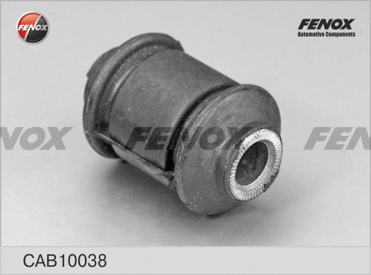Mounting, control/trailing arm (CAB10038)