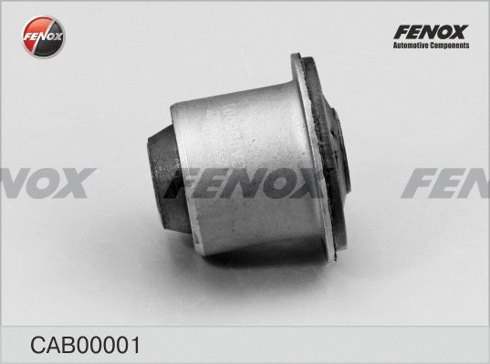 Mounting, control/trailing arm