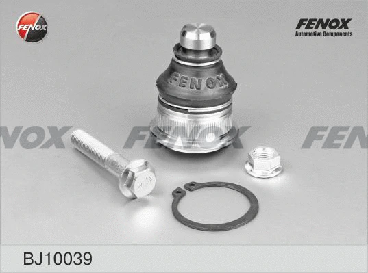 Ball Joint (BJ10039)