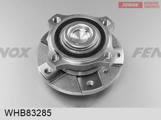 Wheel Hub (WHB83285)