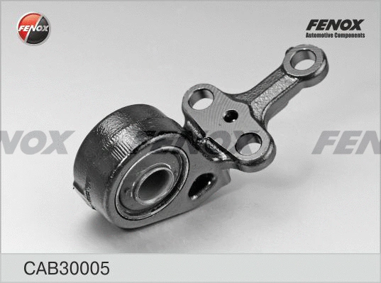 Mounting, control/trailing arm (CAB30005)