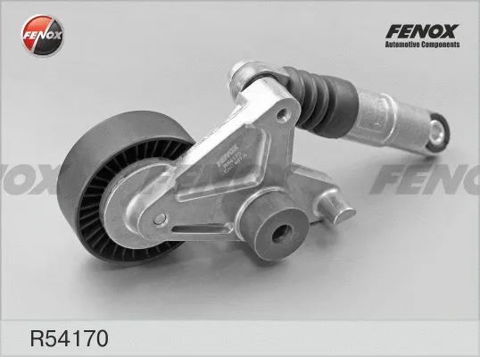 Belt Tensioner, V-ribbed belt (R54170)