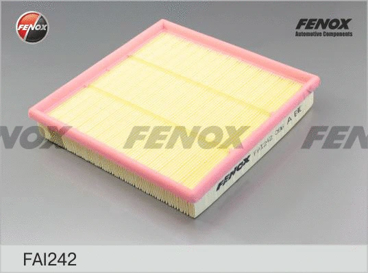 Air Filter (FAI242)