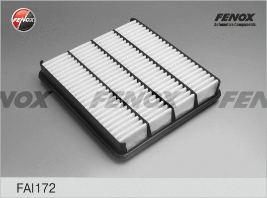 Air Filter (FAI172)