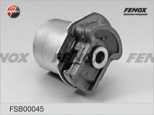 Mounting, control/trailing arm (FSB00045)
