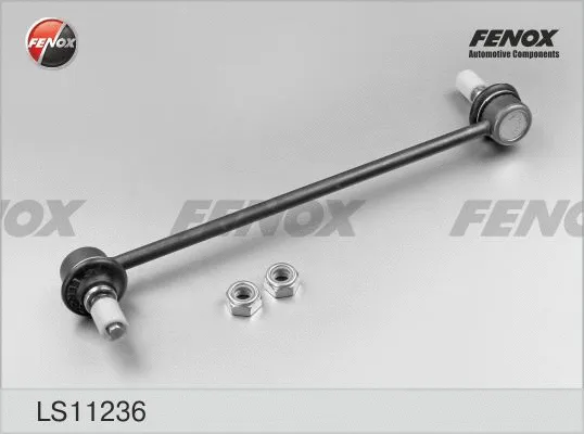 Link/Coupling Rod, stabiliser bar (LS11236)