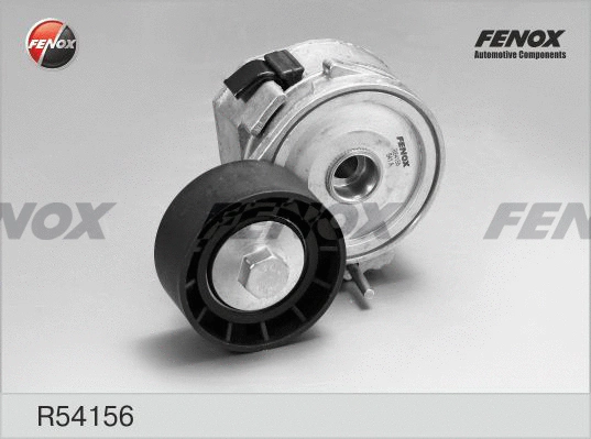 Belt Tensioner, V-ribbed belt (R54156)
