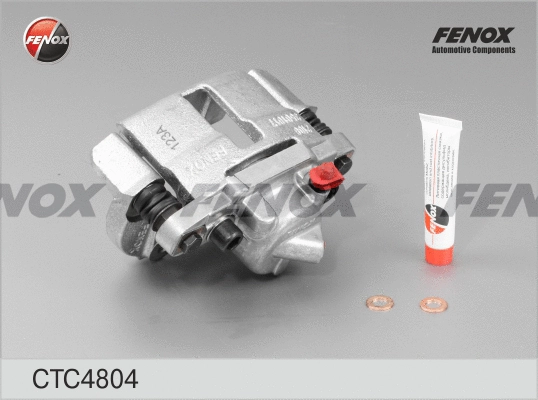 Brake Caliper Axle Kit (CTC4804O7)