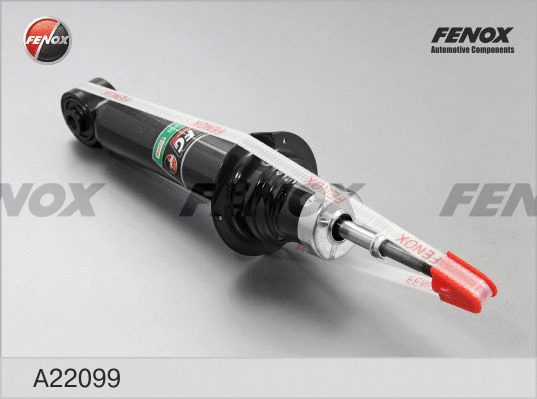 Shock Absorber (A22099)