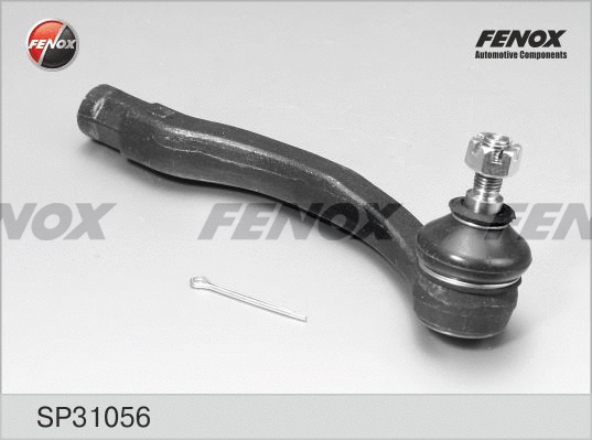 Tie Rod End (SP31056)