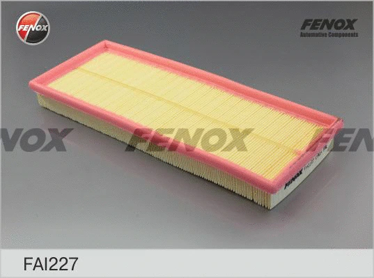 Air Filter (FAI227)
