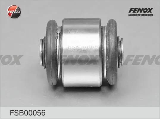 Mounting, control/trailing arm (FSB00056)