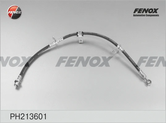 Brake Hose (PH213601)