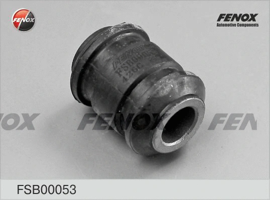 Mounting, control/trailing arm (FSB00053)