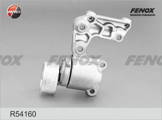 Belt Tensioner, V-ribbed belt