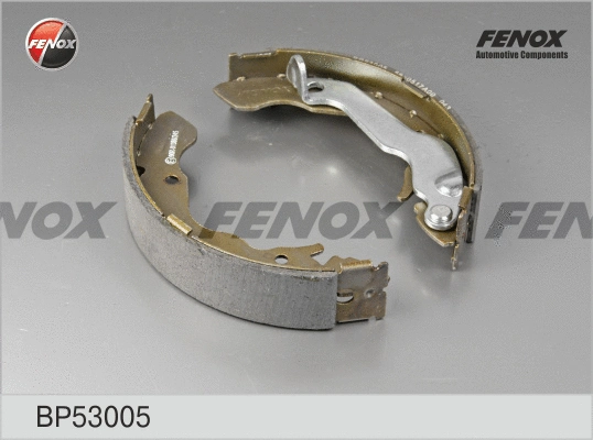 Brake Shoe Set (BP53005)