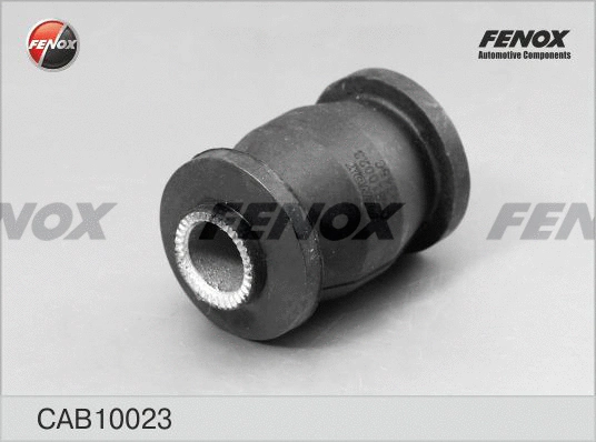 Mounting, control/trailing arm