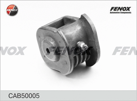 Mounting, control/trailing arm (CAB50005)