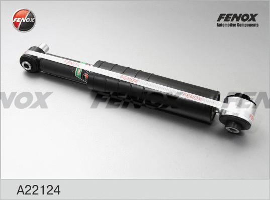 Shock Absorber (A22124)