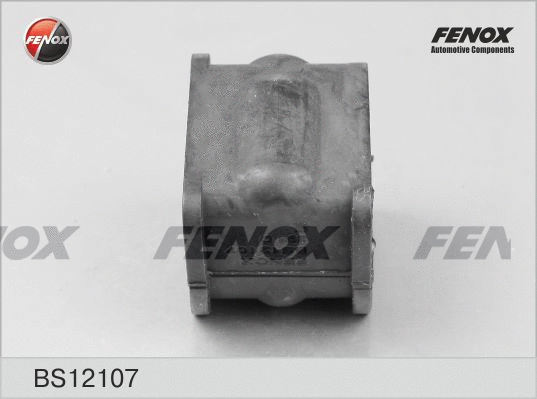 Bushing, stabiliser bar