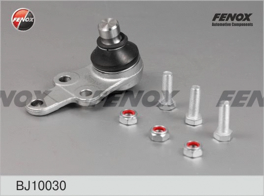 Ball Joint (BJ10030)