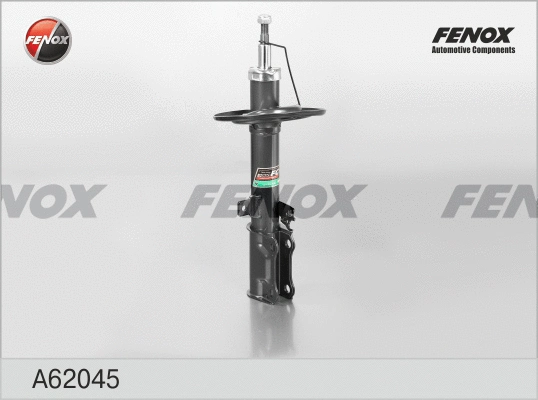 Shock Absorber (A62045)